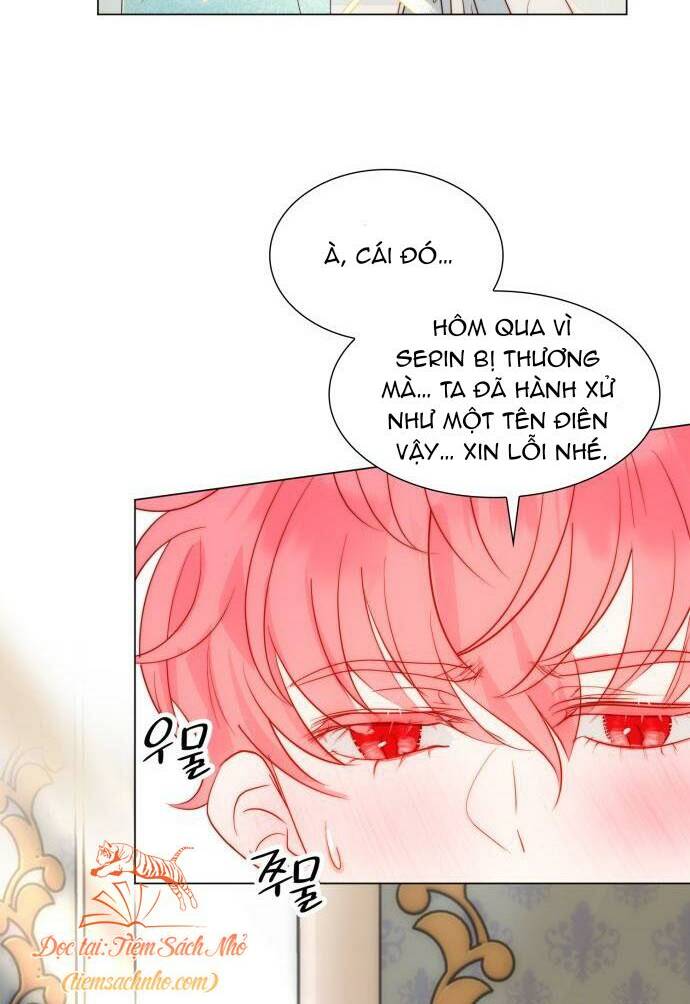 Tôi được sinh ra là con gái thứ hai - Chapter 29 - Page 30