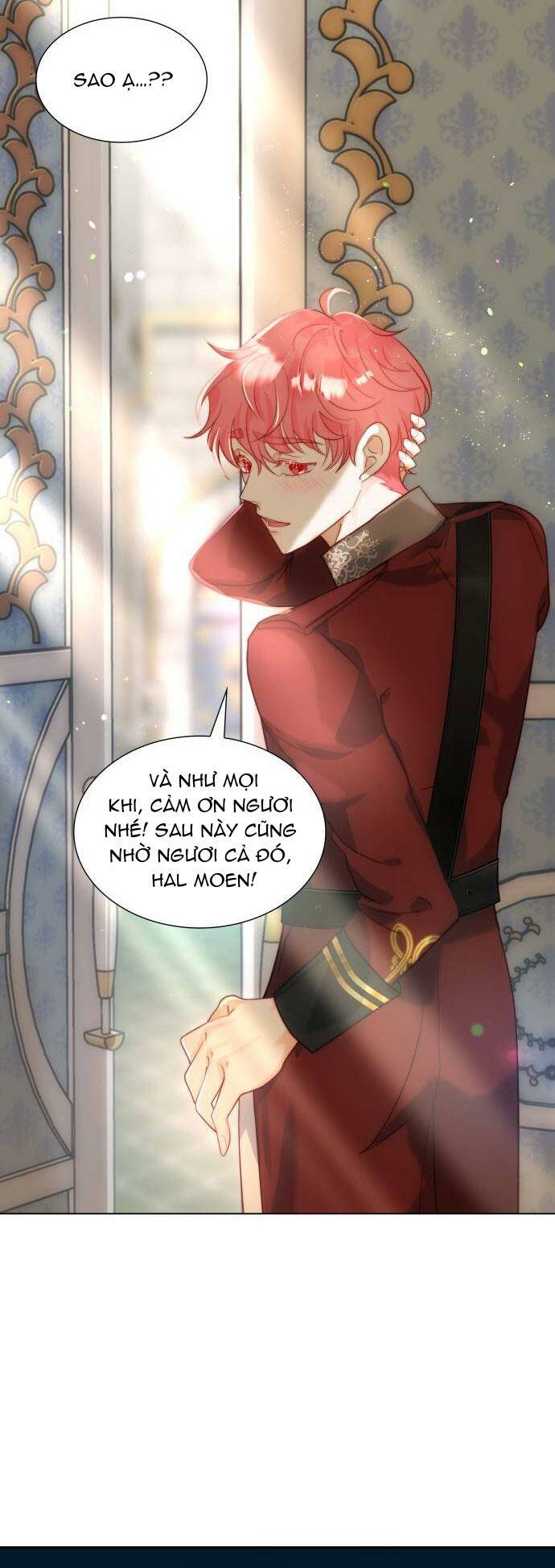 Tôi được sinh ra là con gái thứ hai - Chapter 29 - Page 31