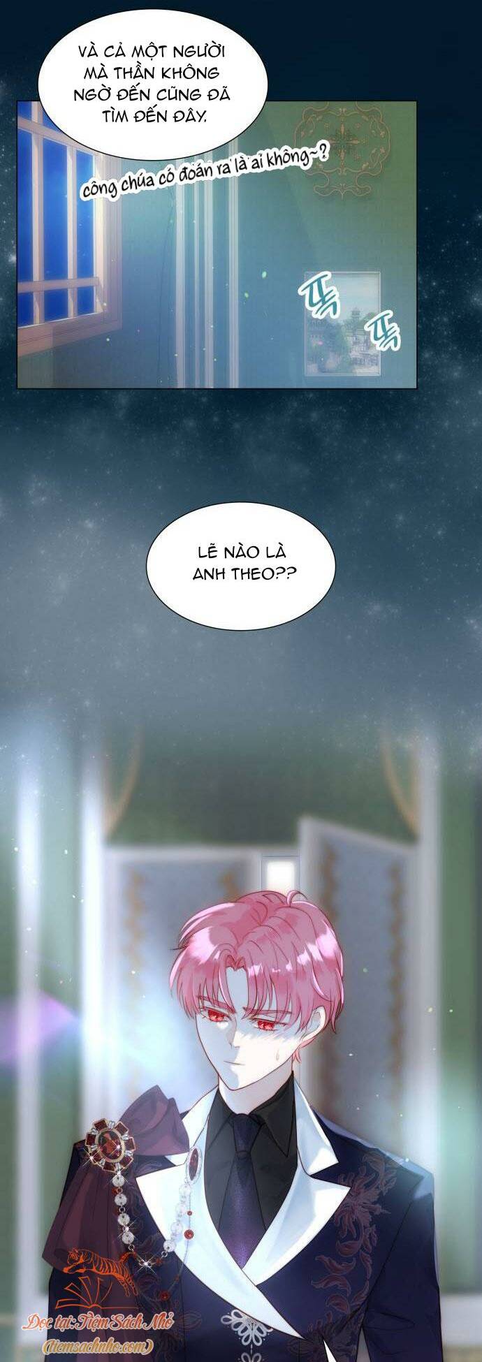 Tôi được sinh ra là con gái thứ hai - Chapter 29 - Page 32