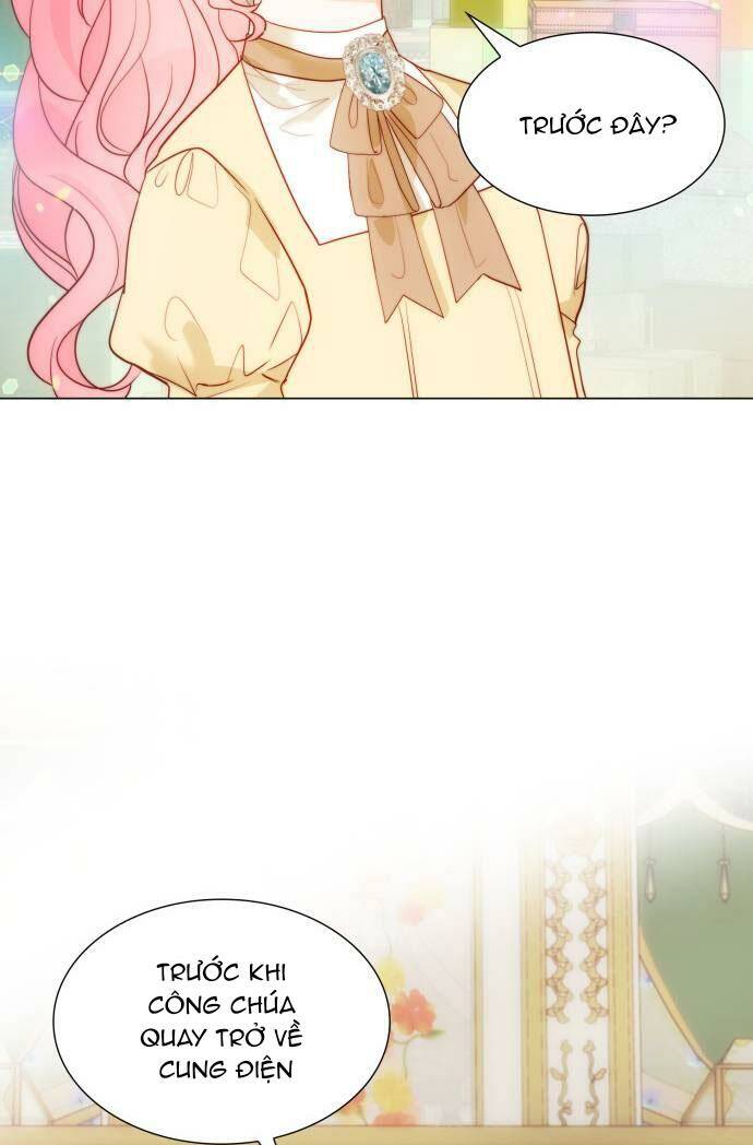 Tôi được sinh ra là con gái thứ hai - Chapter 29 - Page 36