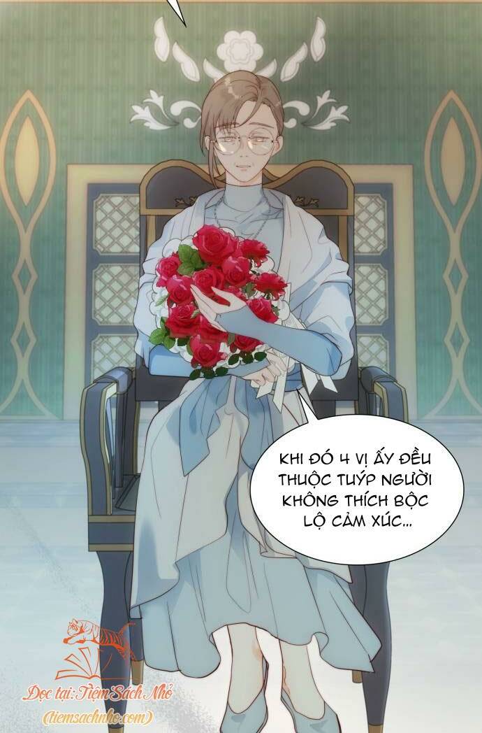 Tôi được sinh ra là con gái thứ hai - Chapter 29 - Page 37