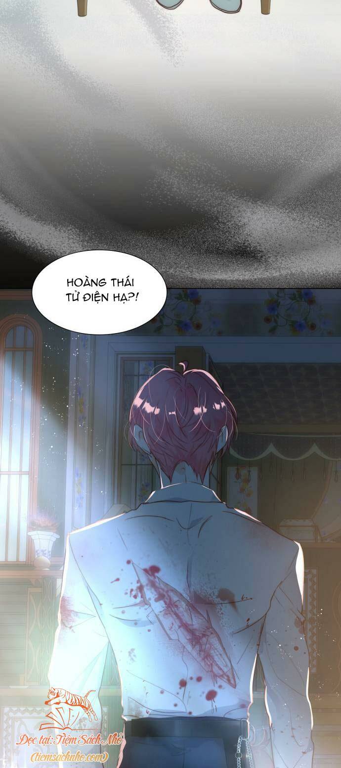 Tôi được sinh ra là con gái thứ hai - Chapter 29 - Page 38