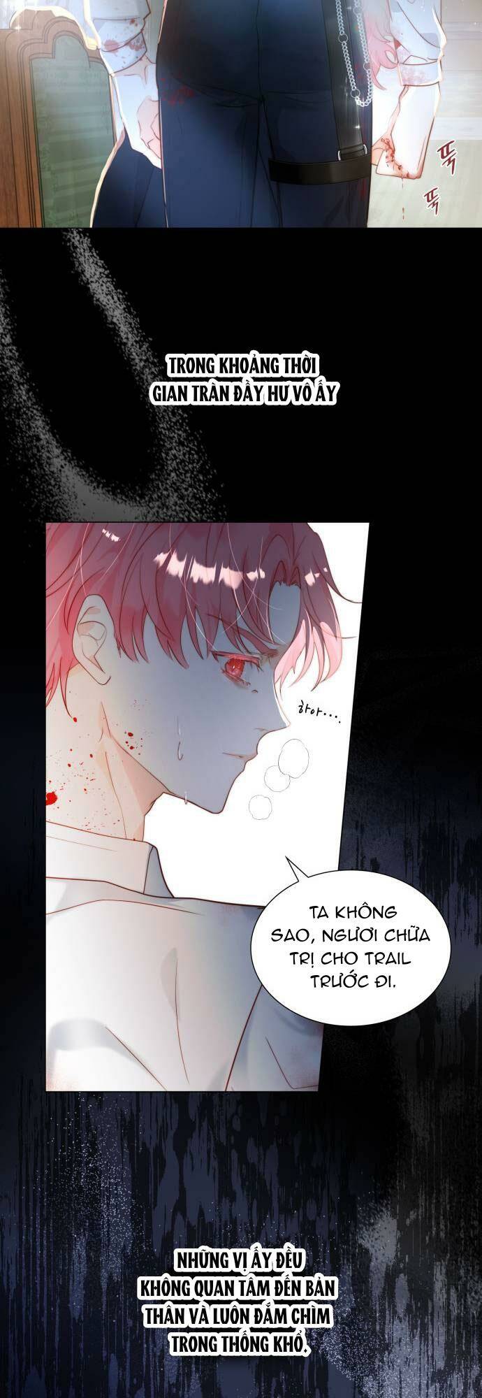 Tôi được sinh ra là con gái thứ hai - Chapter 29 - Page 39
