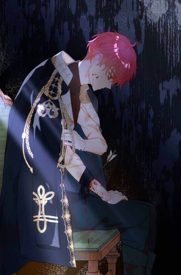 Tôi được sinh ra là con gái thứ hai - Chapter 29 - Page 40