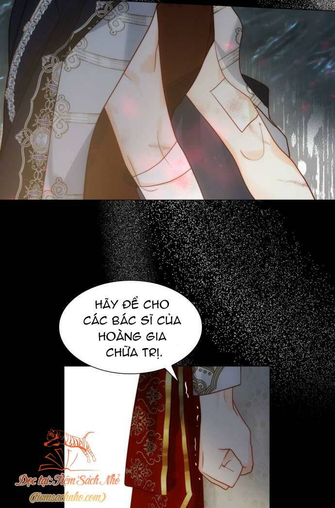 Tôi được sinh ra là con gái thứ hai - Chapter 29 - Page 44