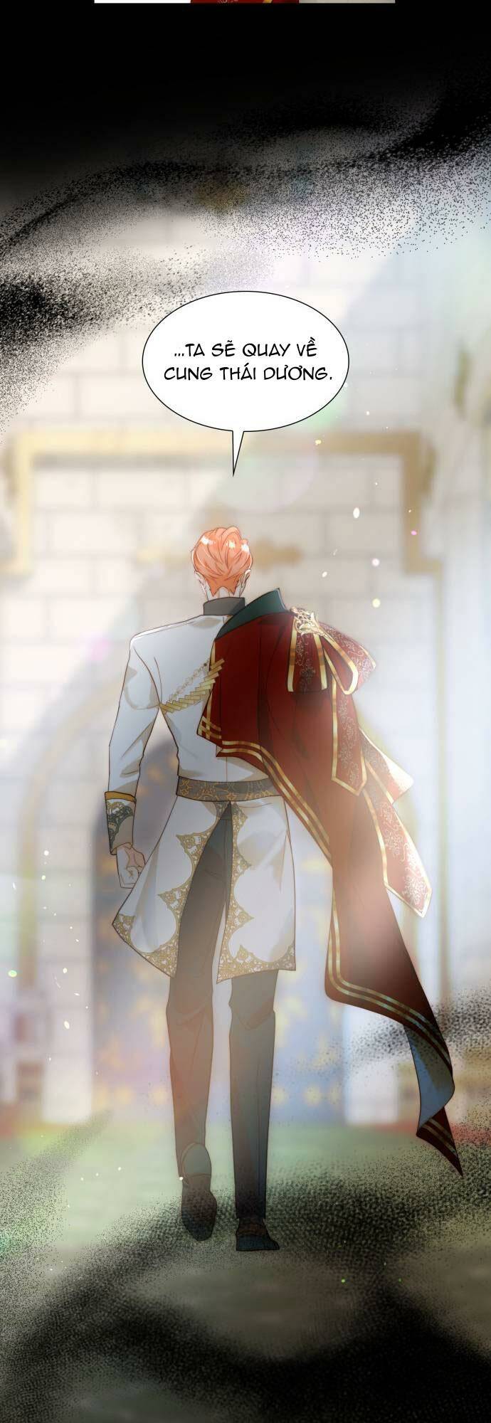 Tôi được sinh ra là con gái thứ hai - Chapter 29 - Page 45