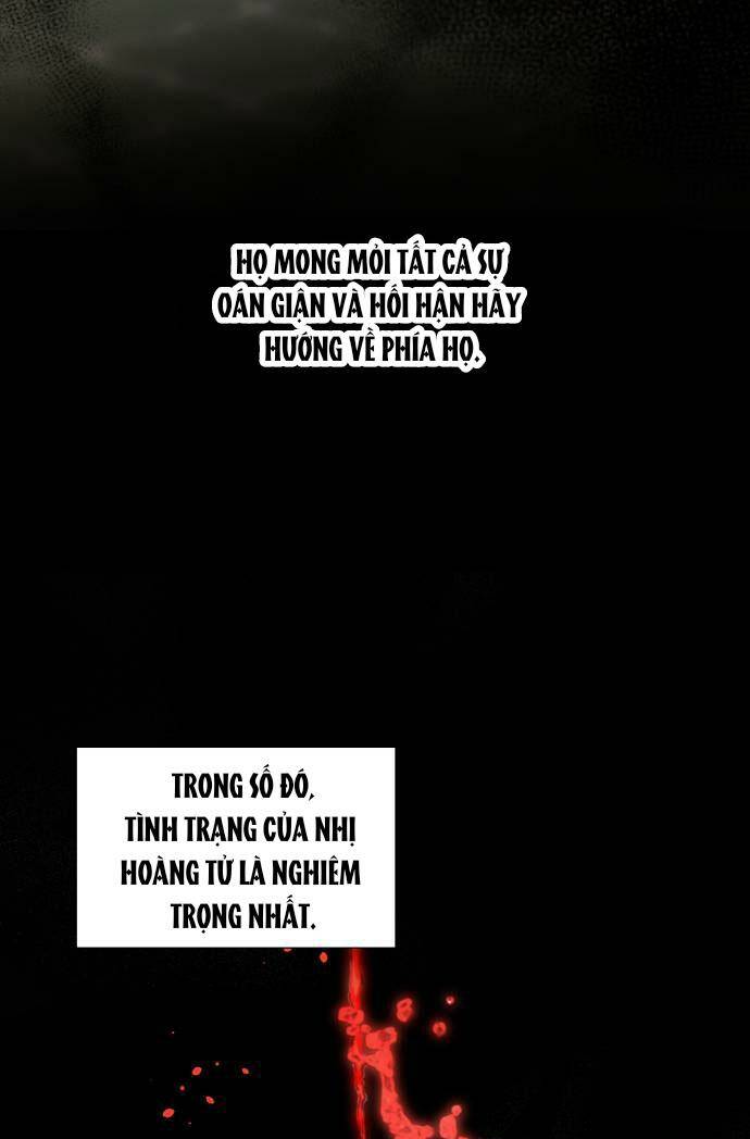 Tôi được sinh ra là con gái thứ hai - Chapter 29 - Page 46