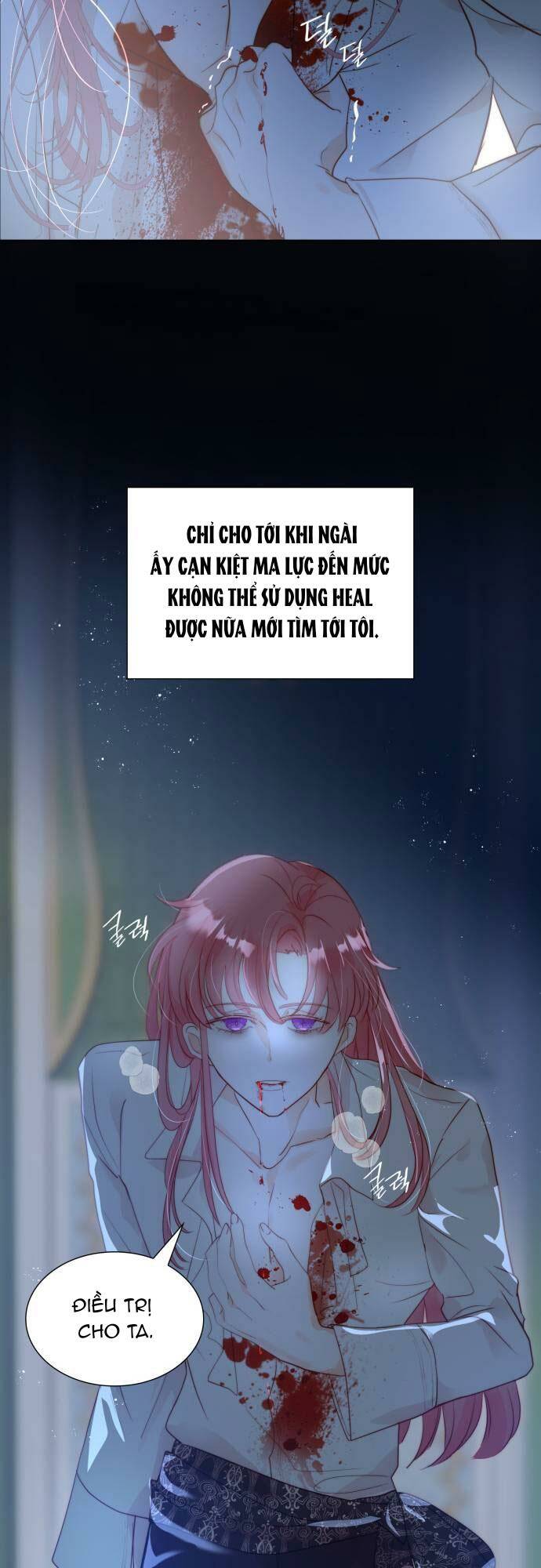 Tôi được sinh ra là con gái thứ hai - Chapter 29 - Page 48