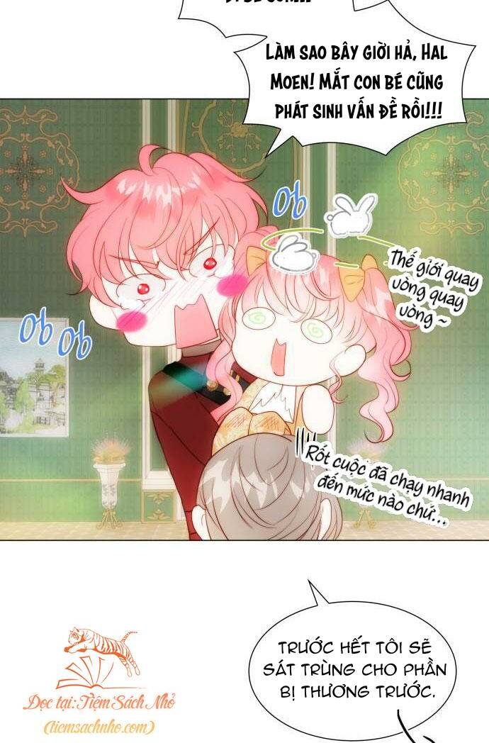 Tôi được sinh ra là con gái thứ hai - Chapter 29 - Page 4