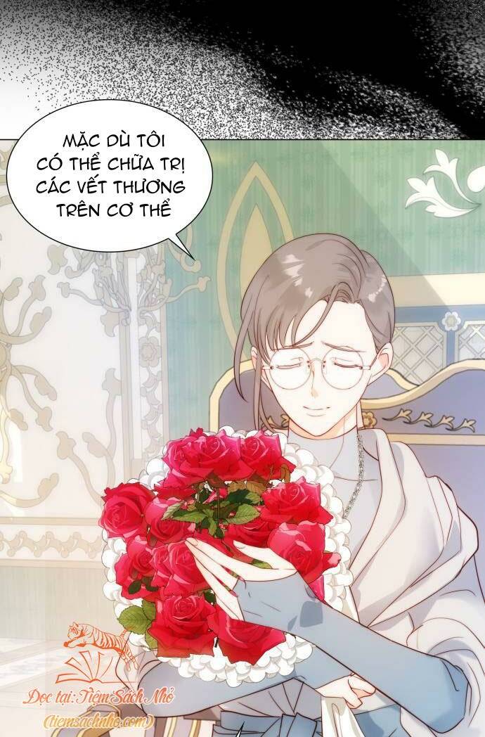 Tôi được sinh ra là con gái thứ hai - Chapter 29 - Page 50