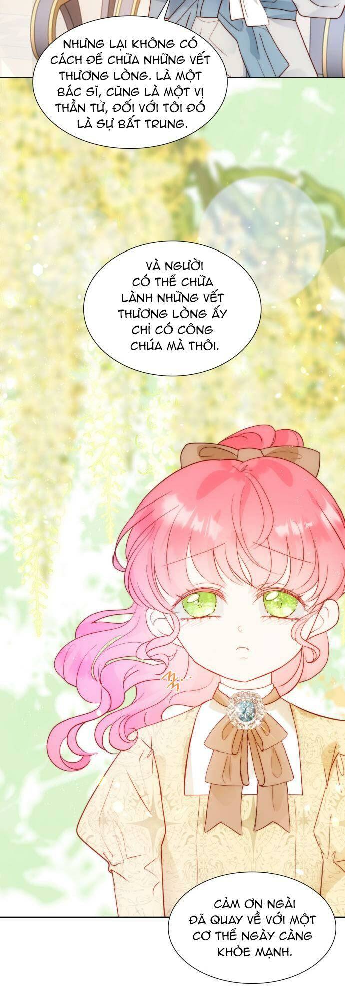 Tôi được sinh ra là con gái thứ hai - Chapter 29 - Page 51