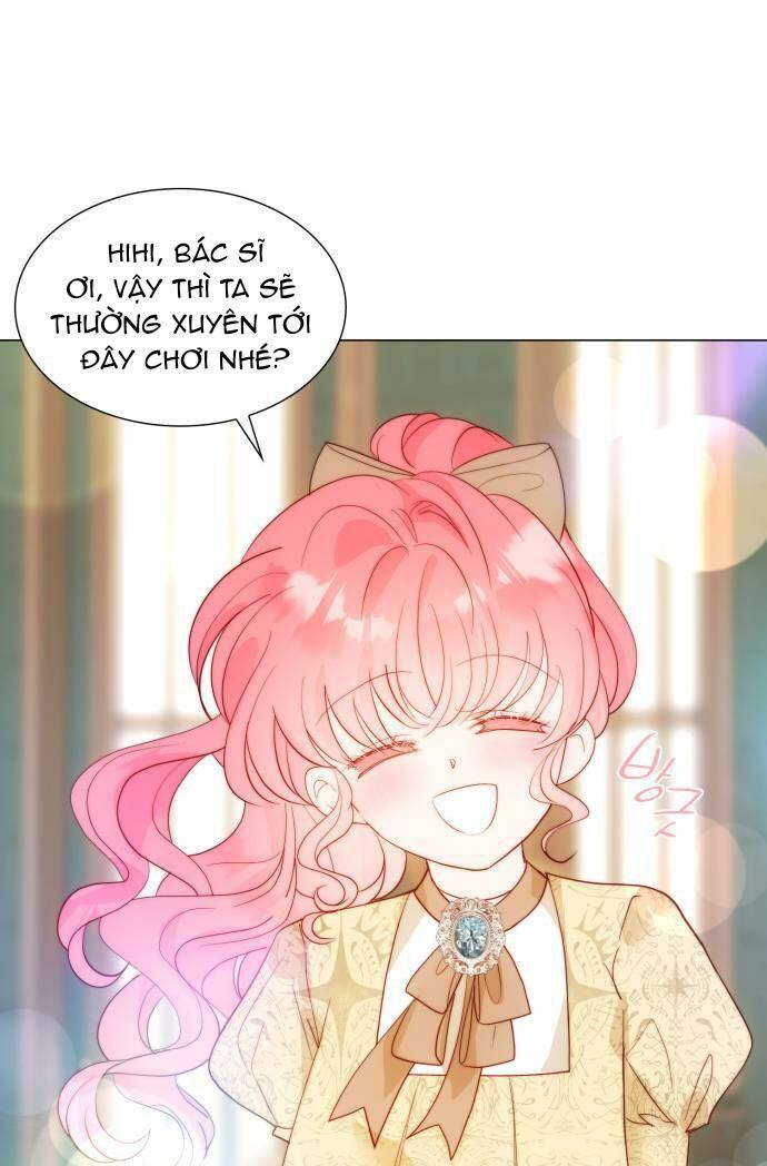 Tôi được sinh ra là con gái thứ hai - Chapter 29 - Page 52