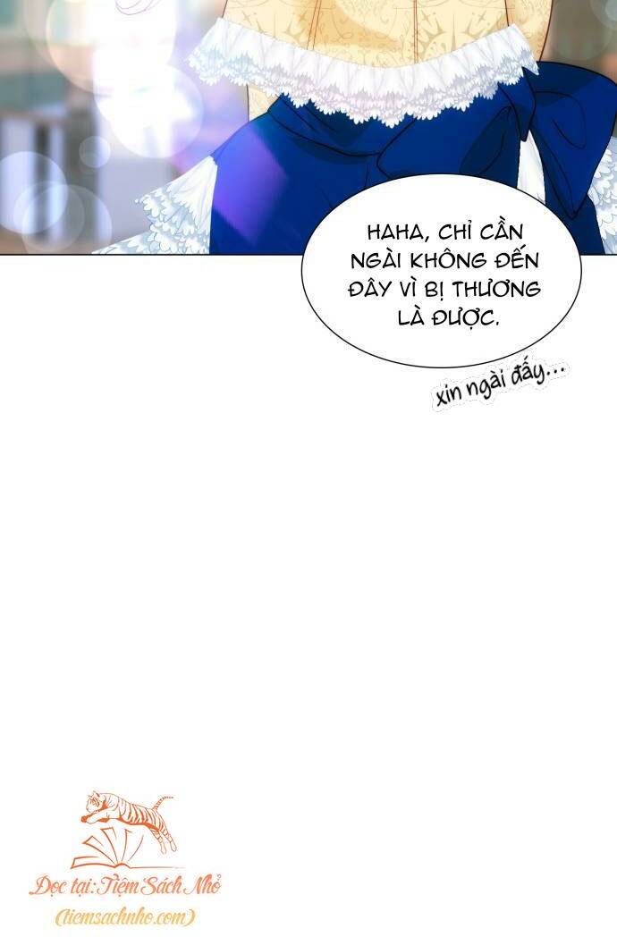 Tôi được sinh ra là con gái thứ hai - Chapter 29 - Page 53