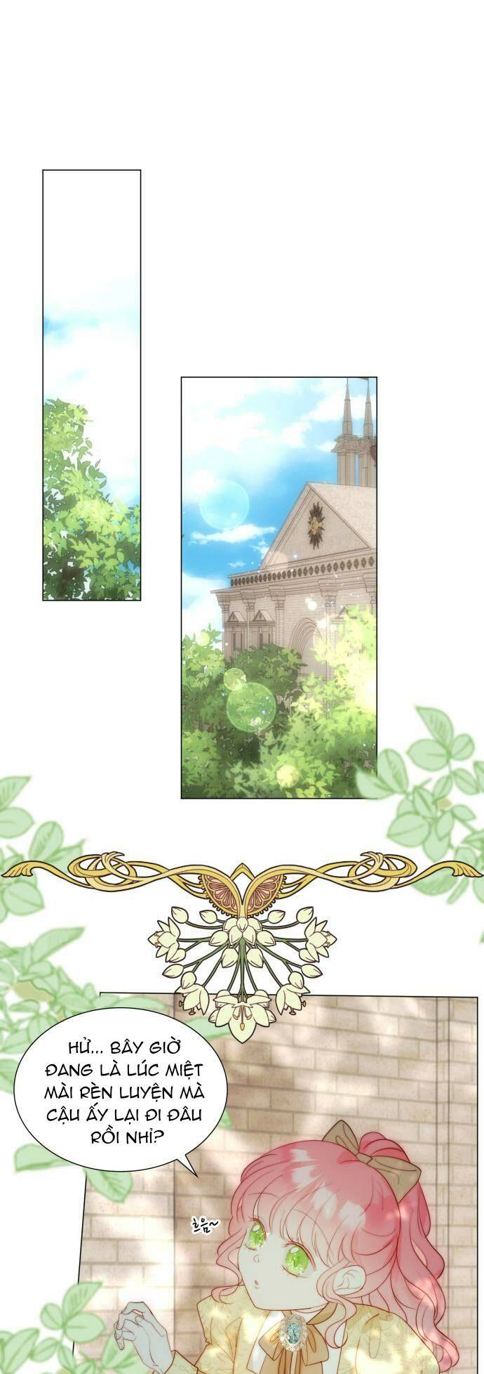 Tôi được sinh ra là con gái thứ hai - Chapter 29 - Page 54
