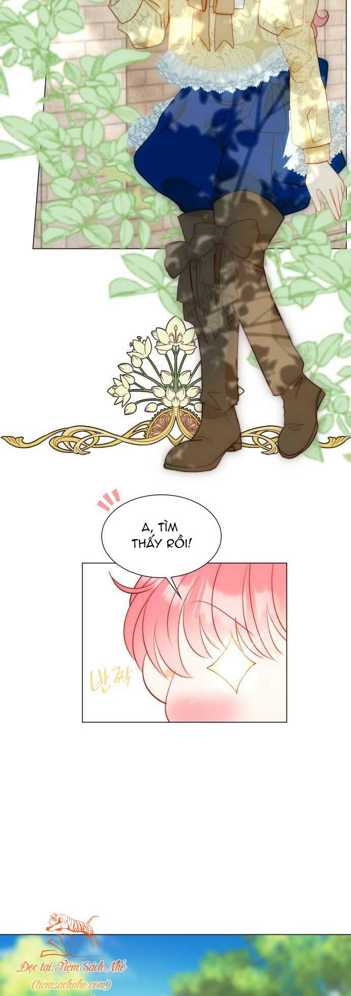 Tôi được sinh ra là con gái thứ hai - Chapter 29 - Page 55