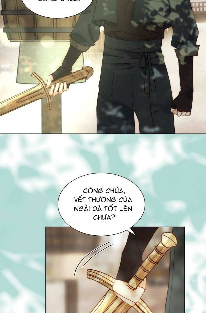 Tôi được sinh ra là con gái thứ hai - Chapter 29 - Page 57