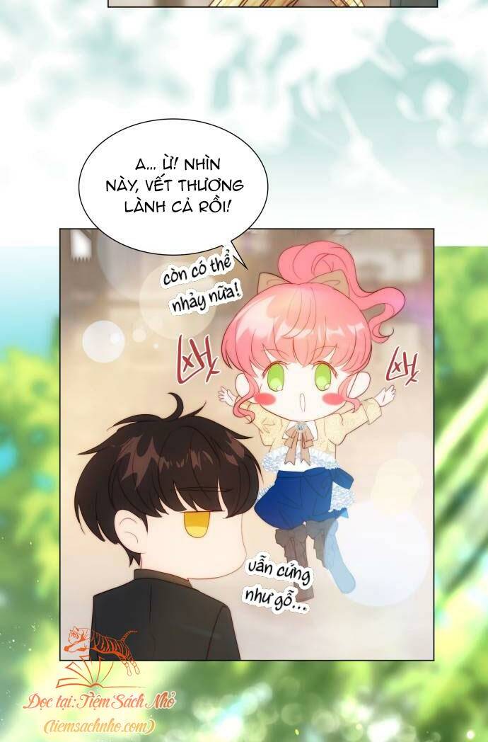 Tôi được sinh ra là con gái thứ hai - Chapter 29 - Page 58