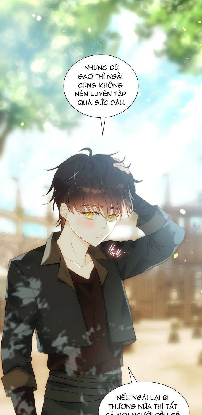 Tôi được sinh ra là con gái thứ hai - Chapter 29 - Page 59