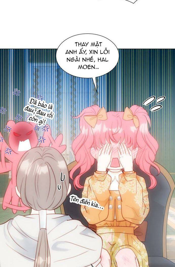 Tôi được sinh ra là con gái thứ hai - Chapter 29 - Page 6