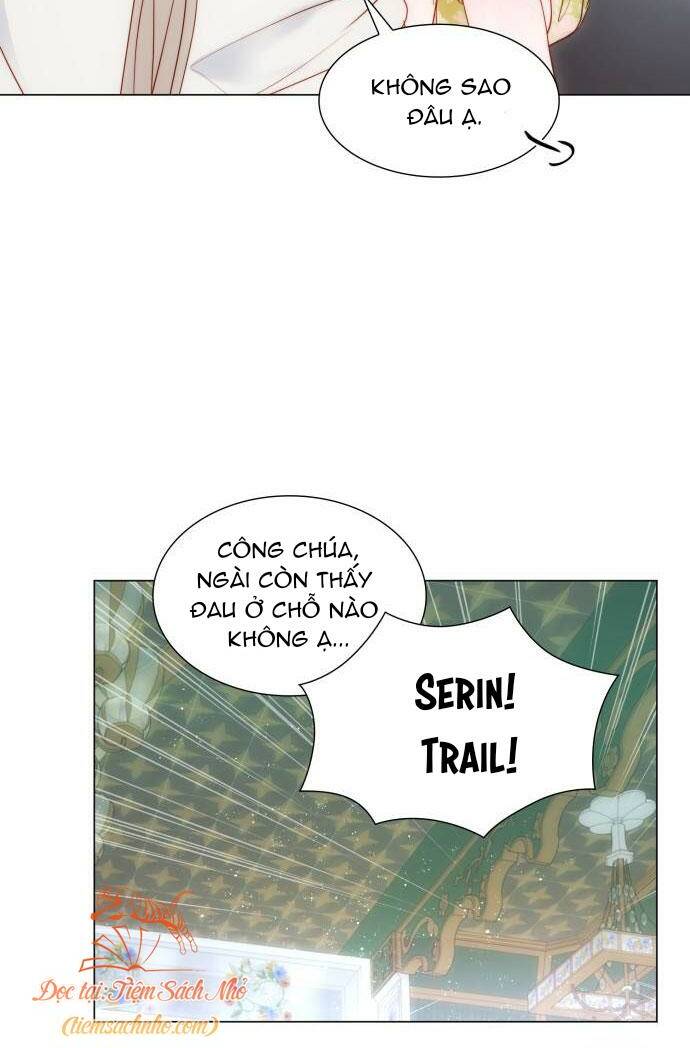 Tôi được sinh ra là con gái thứ hai - Chapter 29 - Page 7