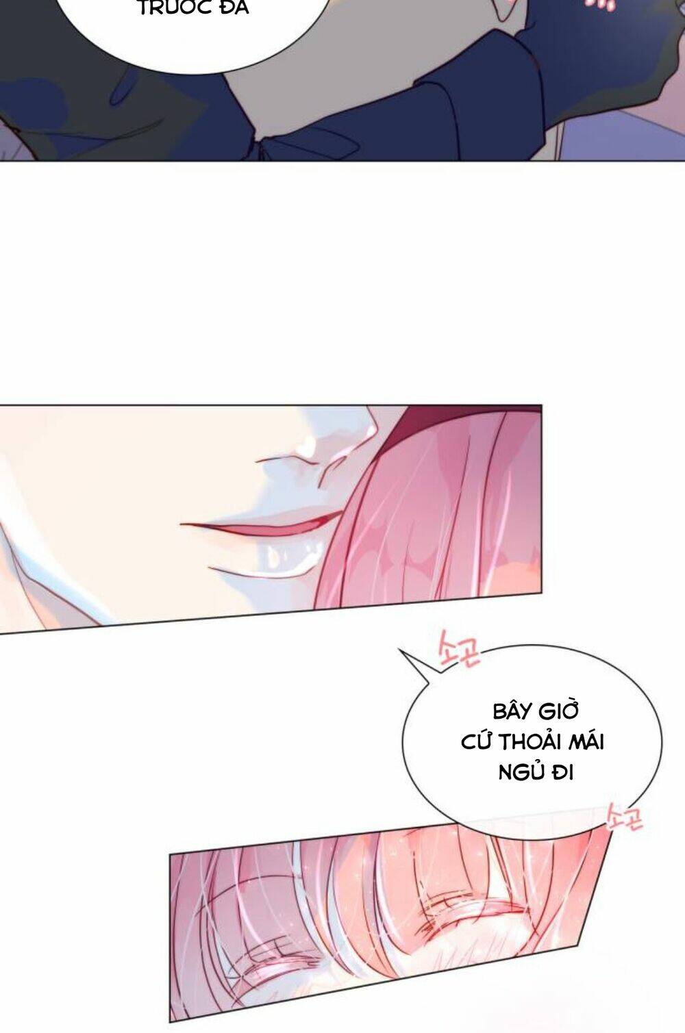 Tôi được sinh ra là con gái thứ hai - Chapter 3 - Page 9