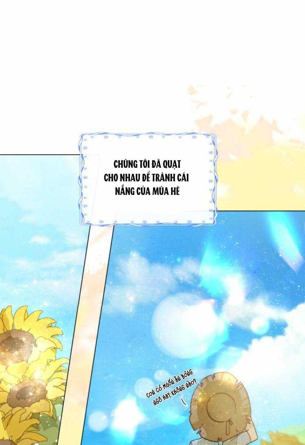 Tôi được sinh ra là con gái thứ hai - Chapter 3 - Page 13