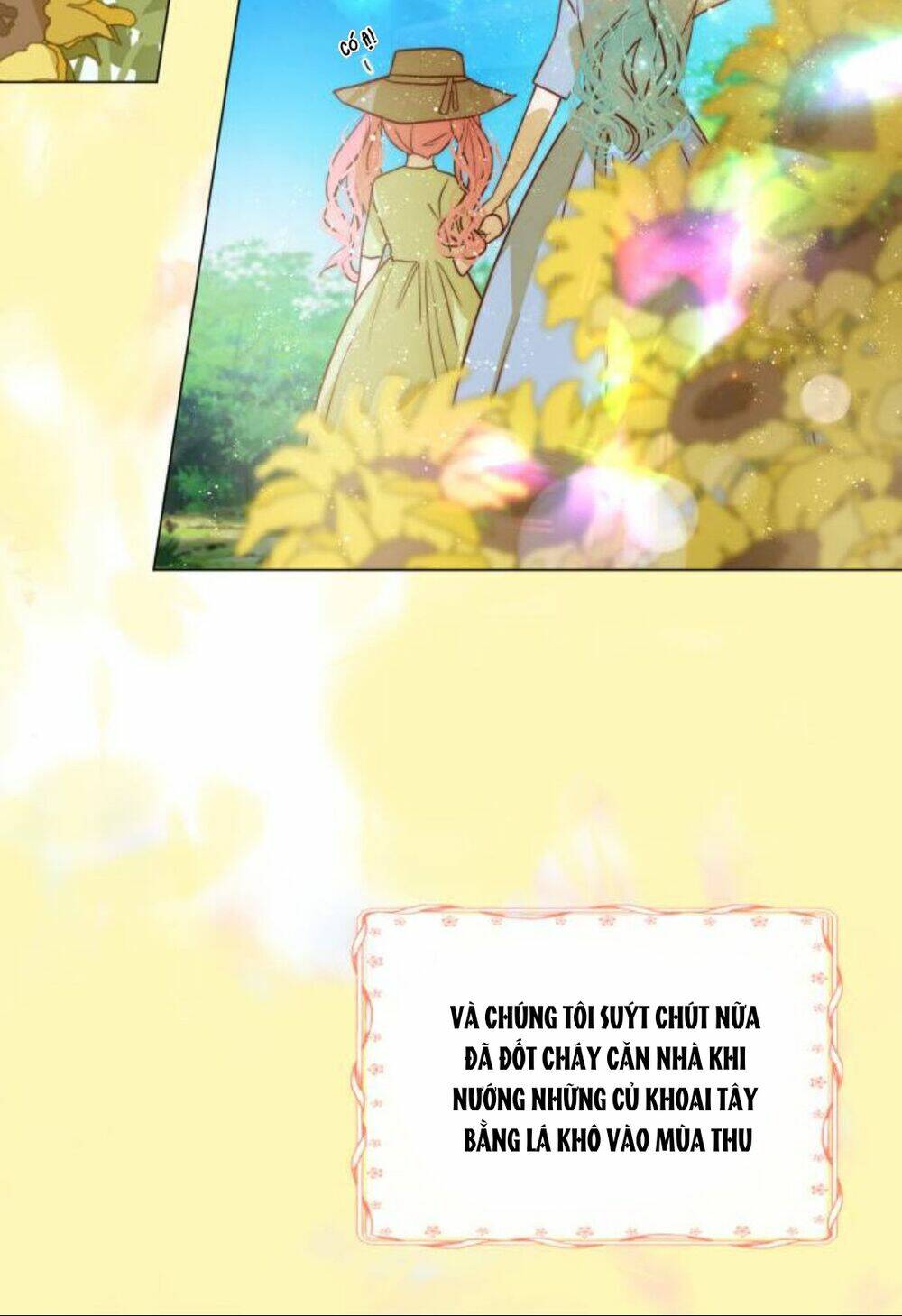 Tôi được sinh ra là con gái thứ hai - Chapter 3 - Page 14