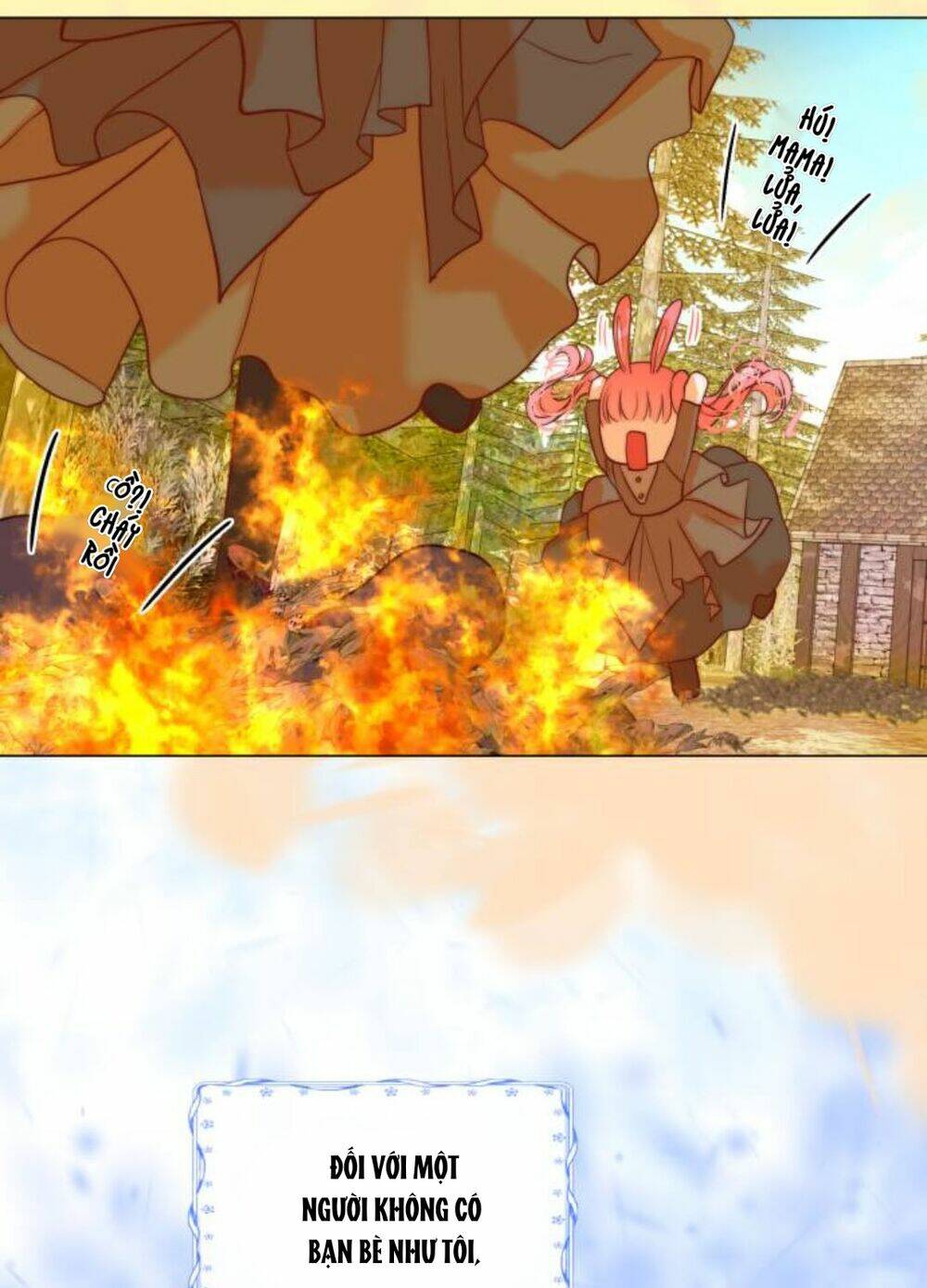 Tôi được sinh ra là con gái thứ hai - Chapter 3 - Page 15