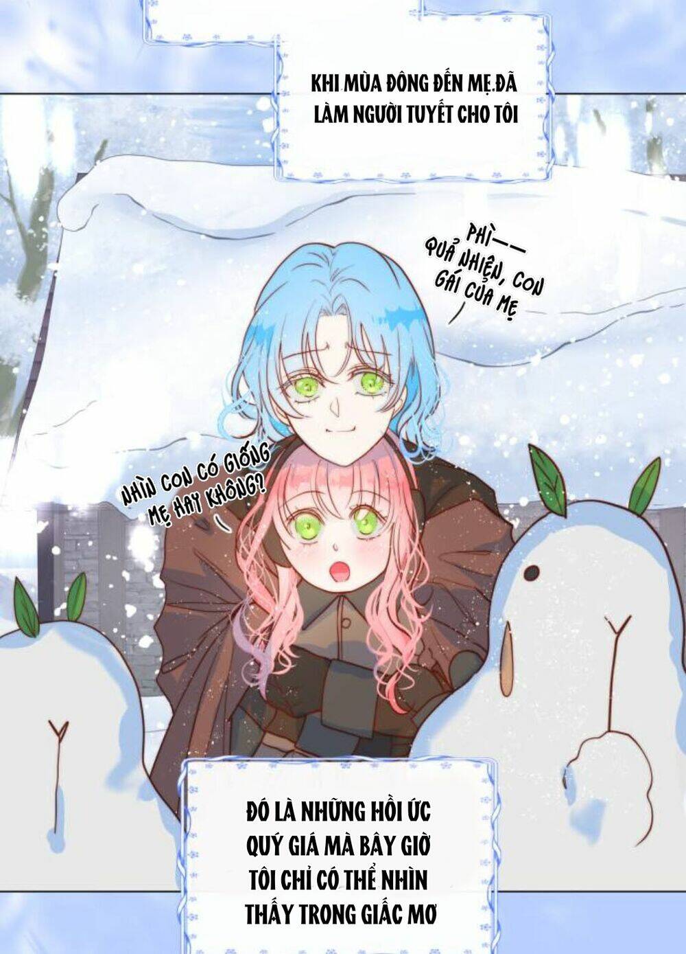 Tôi được sinh ra là con gái thứ hai - Chapter 3 - Page 16