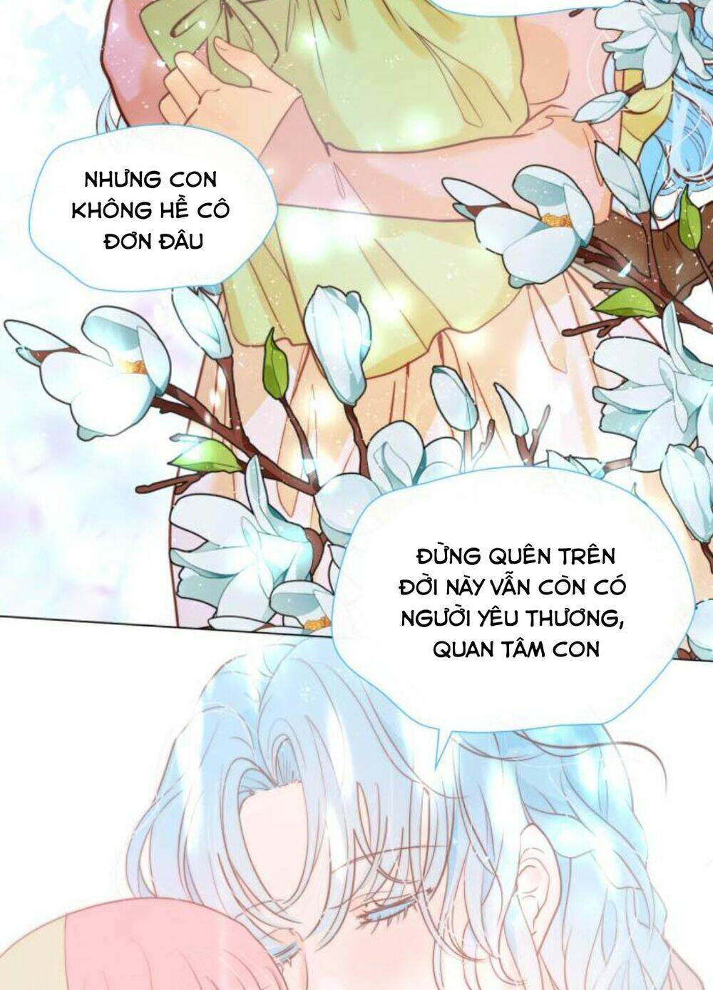 Tôi được sinh ra là con gái thứ hai - Chapter 3 - Page 18