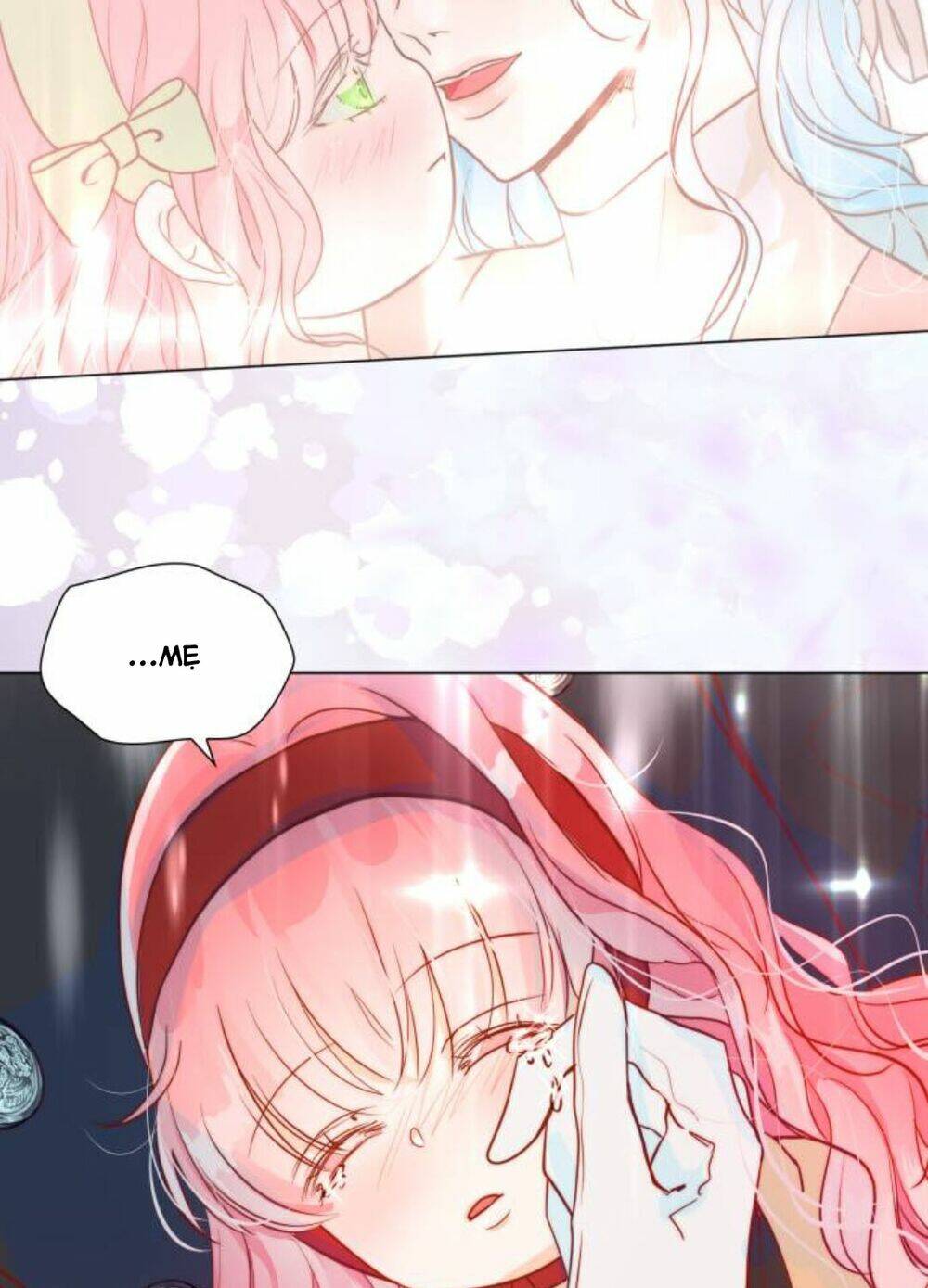 Tôi được sinh ra là con gái thứ hai - Chapter 3 - Page 19