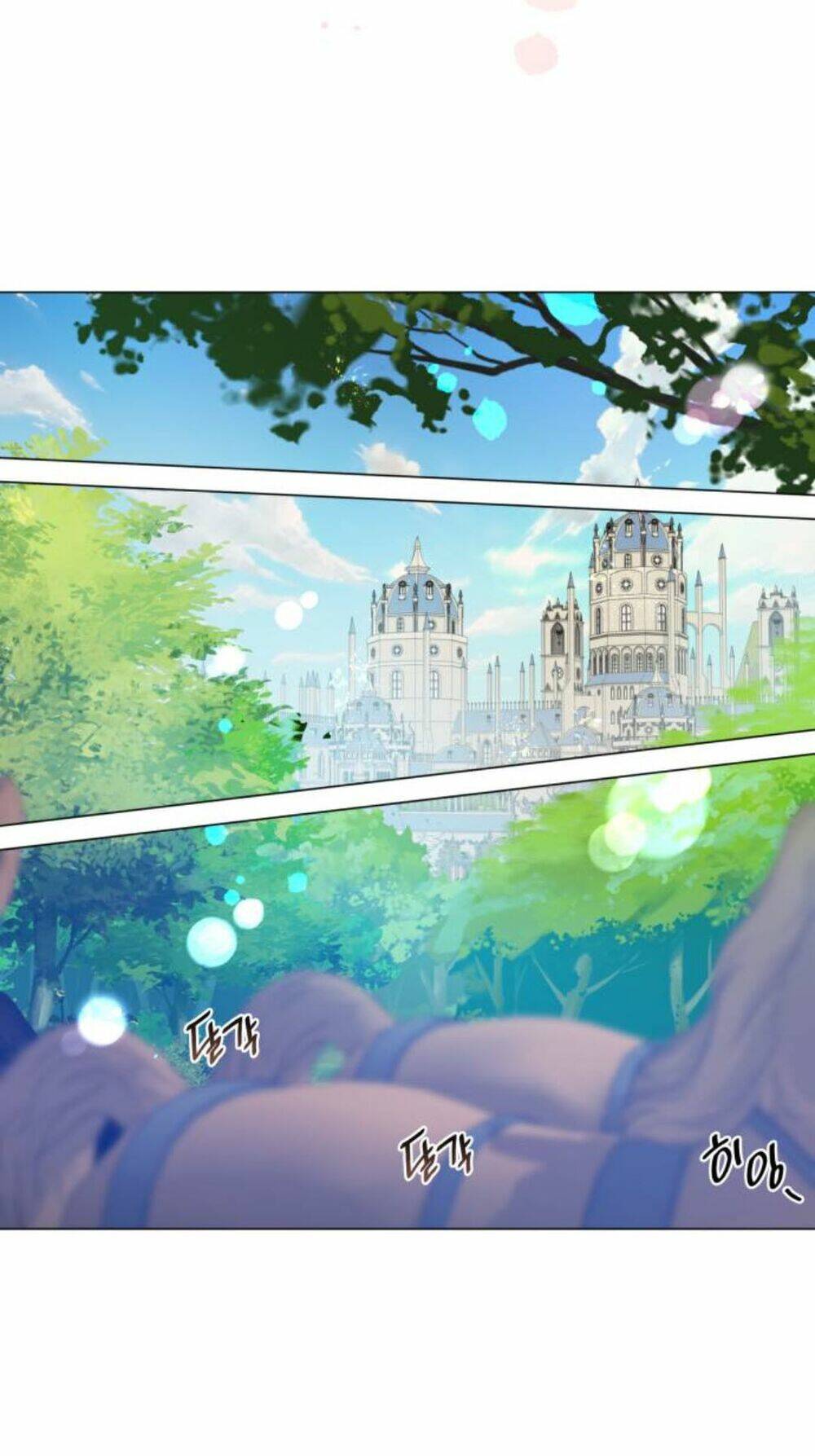 Tôi được sinh ra là con gái thứ hai - Chapter 3 - Page 22