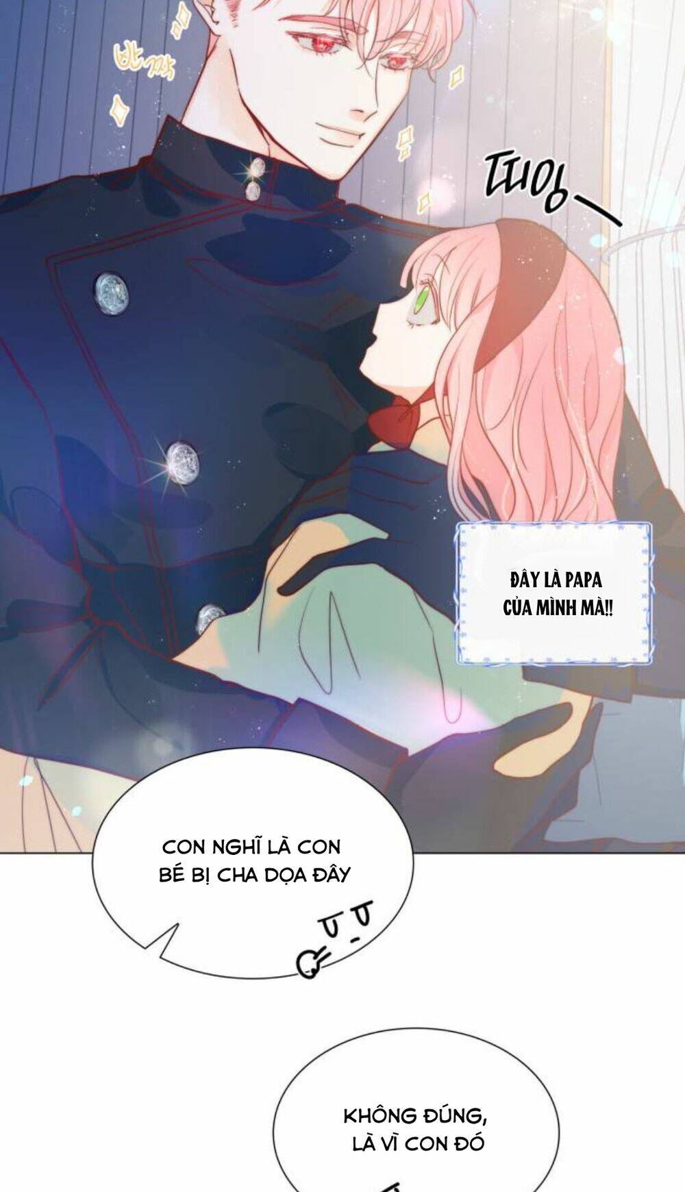 Tôi được sinh ra là con gái thứ hai - Chapter 3 - Page 25