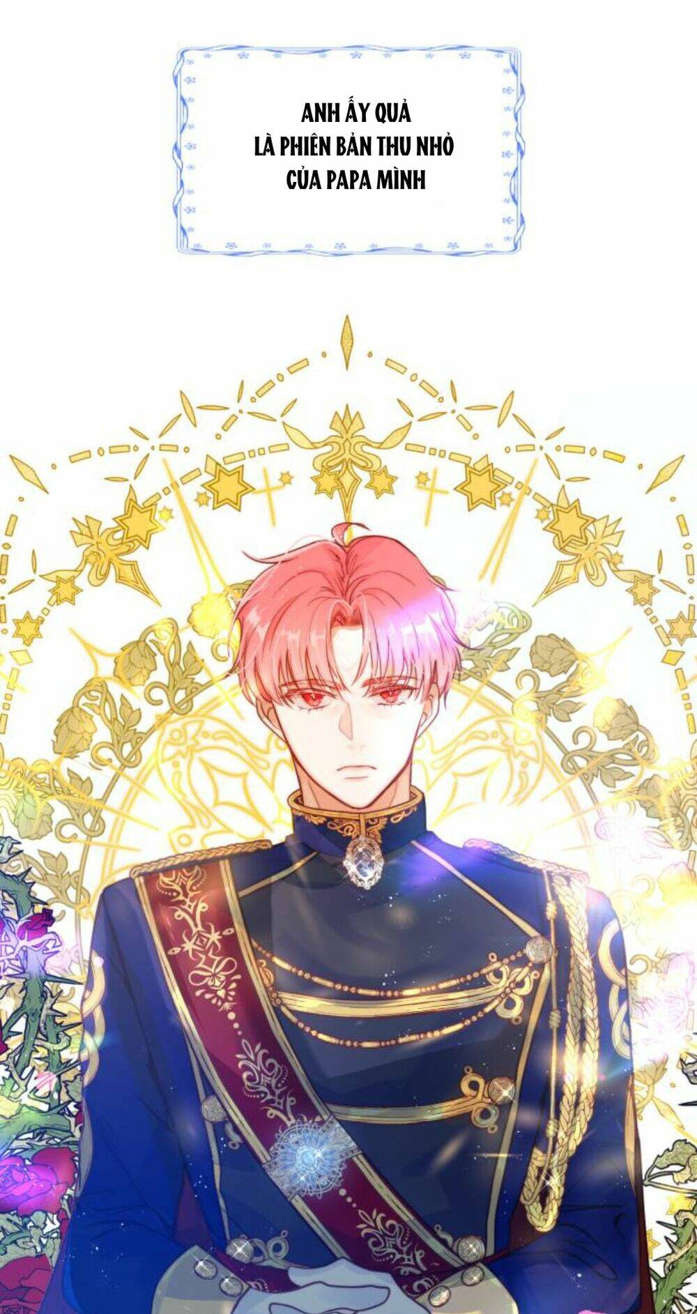 Tôi được sinh ra là con gái thứ hai - Chapter 3 - Page 27