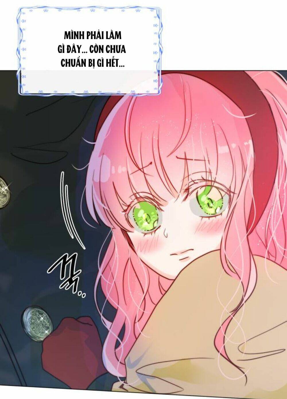 Tôi được sinh ra là con gái thứ hai - Chapter 3 - Page 29