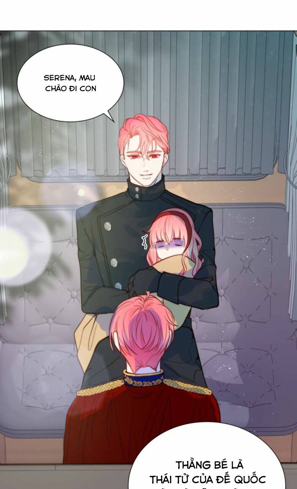 Tôi được sinh ra là con gái thứ hai - Chapter 3 - Page 31