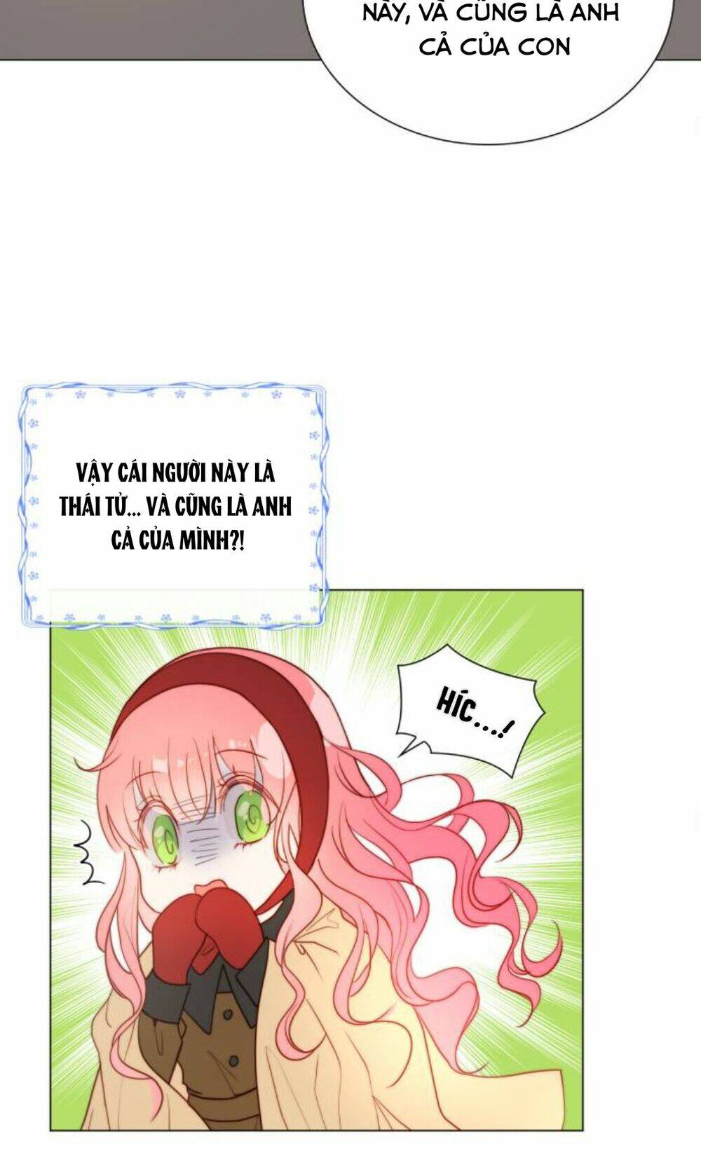 Tôi được sinh ra là con gái thứ hai - Chapter 3 - Page 32