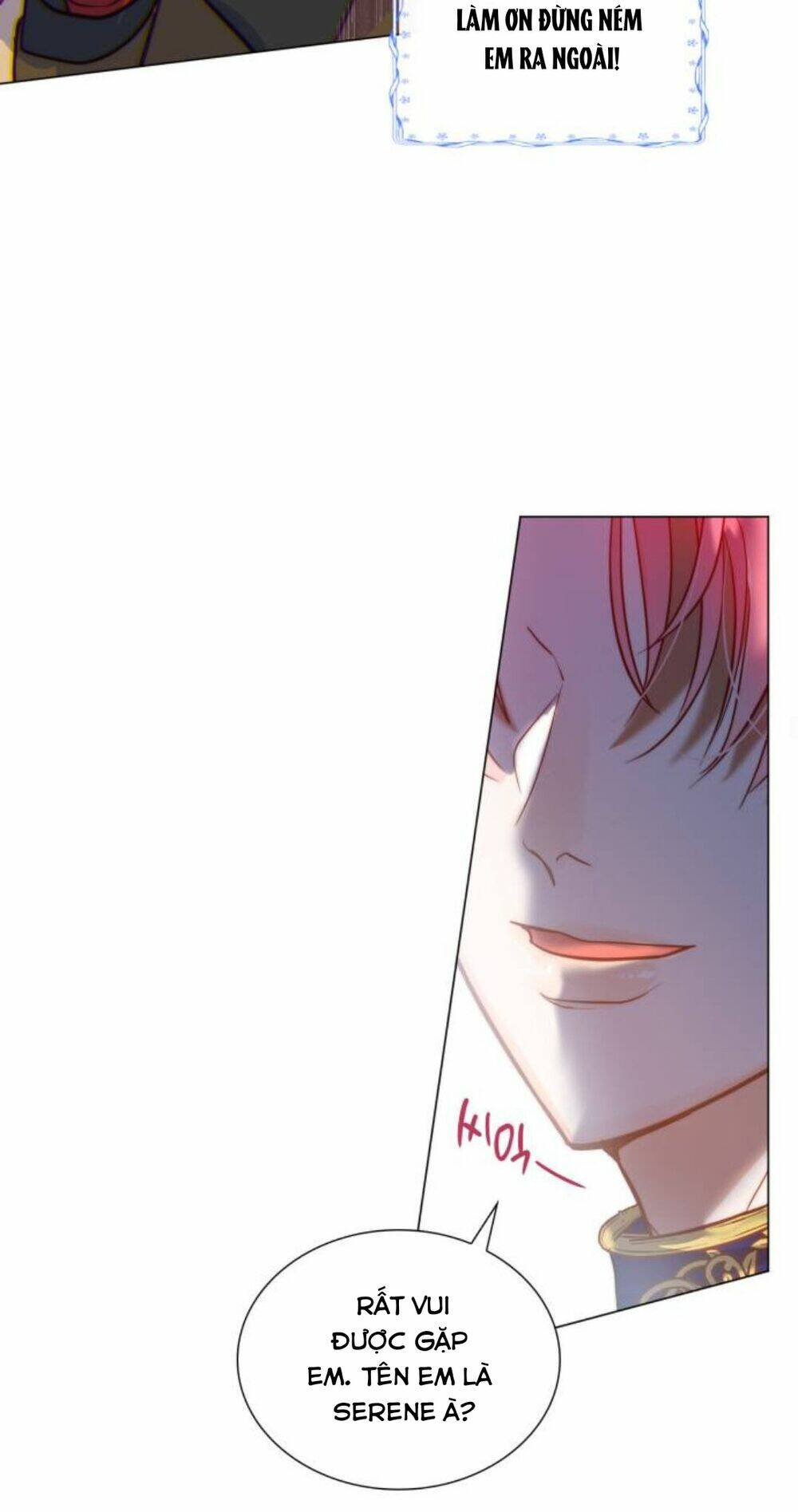 Tôi được sinh ra là con gái thứ hai - Chapter 3 - Page 38