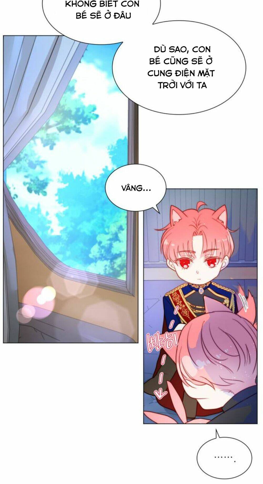 Tôi được sinh ra là con gái thứ hai - Chapter 3 - Page 3