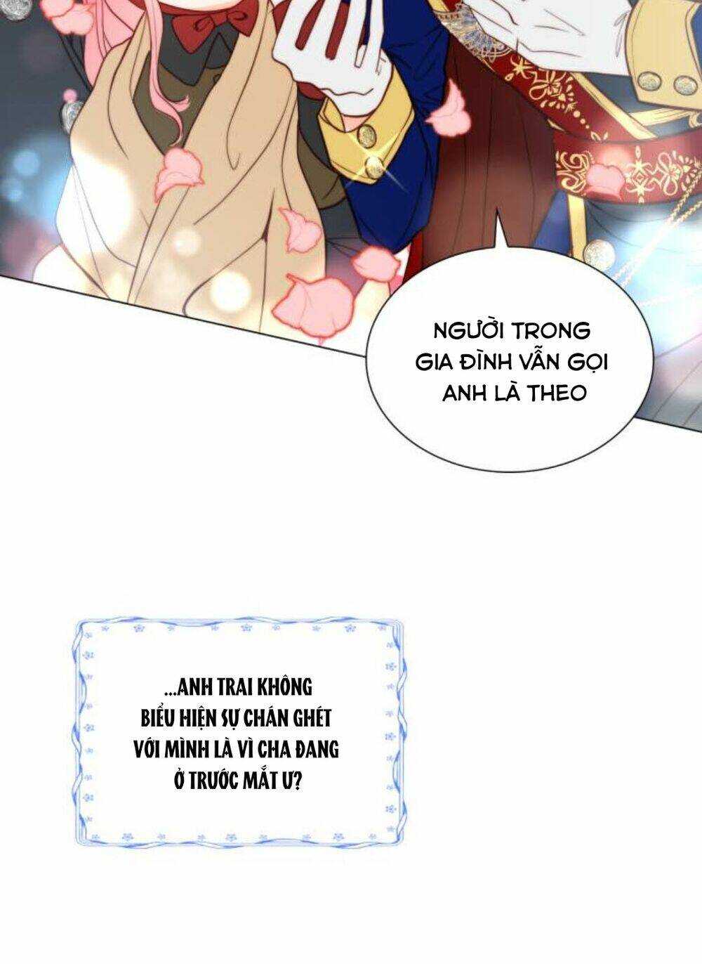 Tôi được sinh ra là con gái thứ hai - Chapter 3 - Page 40