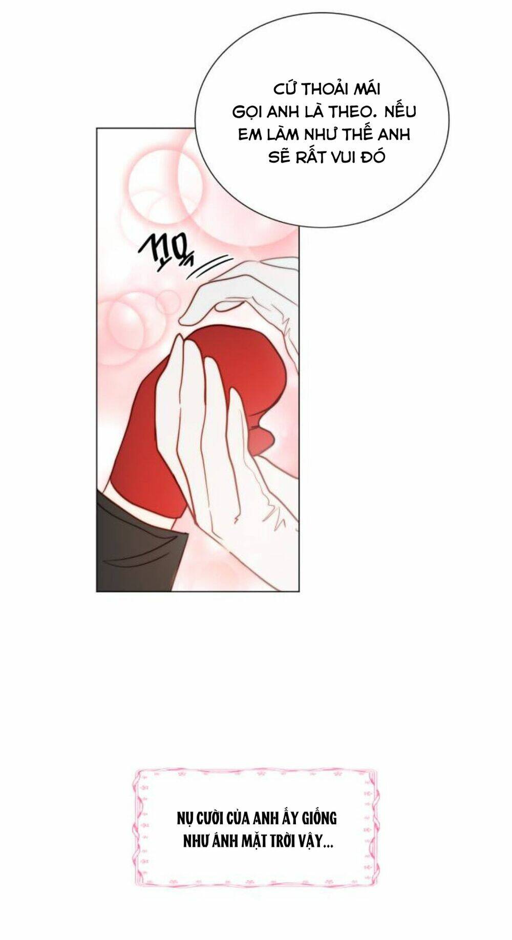 Tôi được sinh ra là con gái thứ hai - Chapter 3 - Page 41