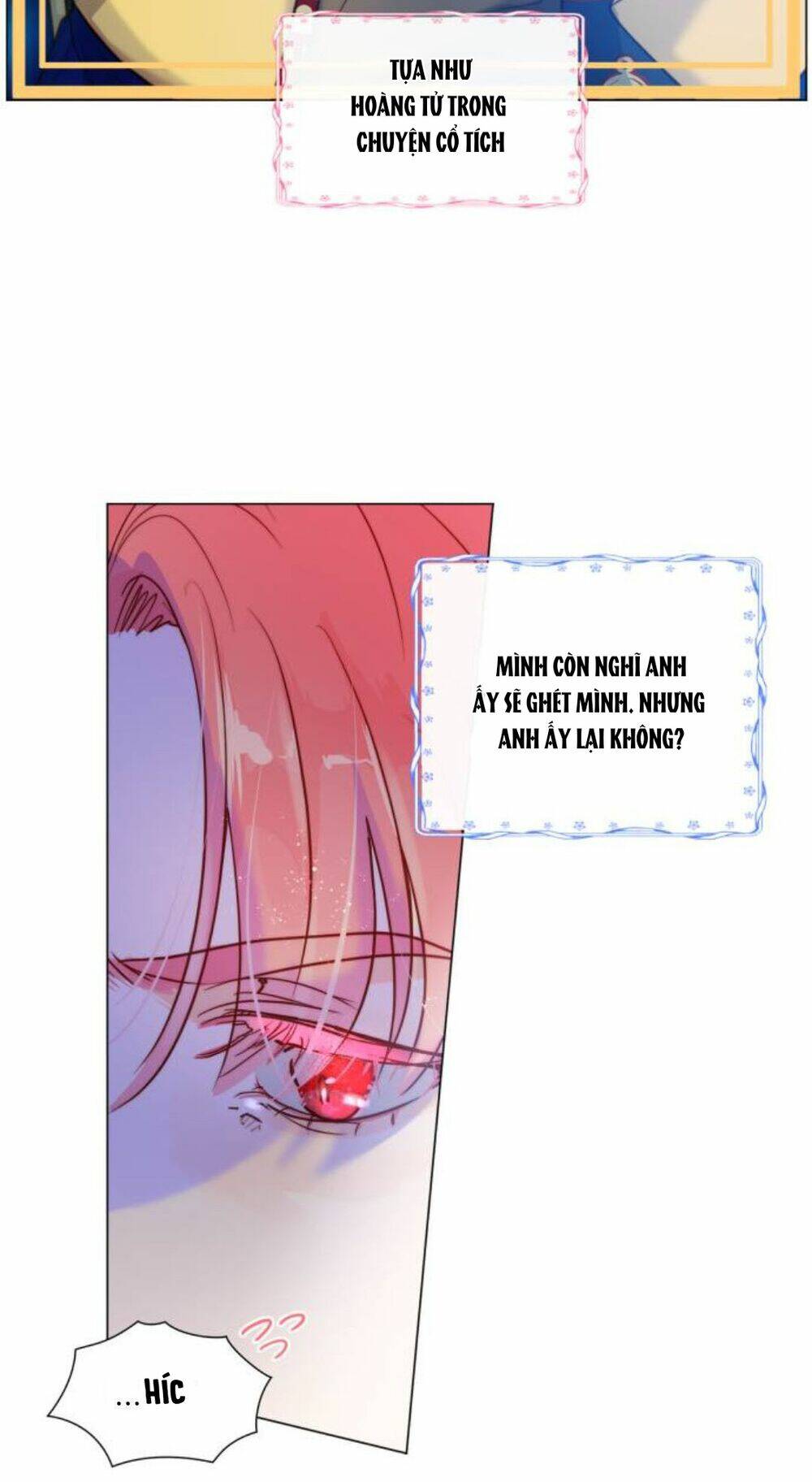 Tôi được sinh ra là con gái thứ hai - Chapter 3 - Page 43