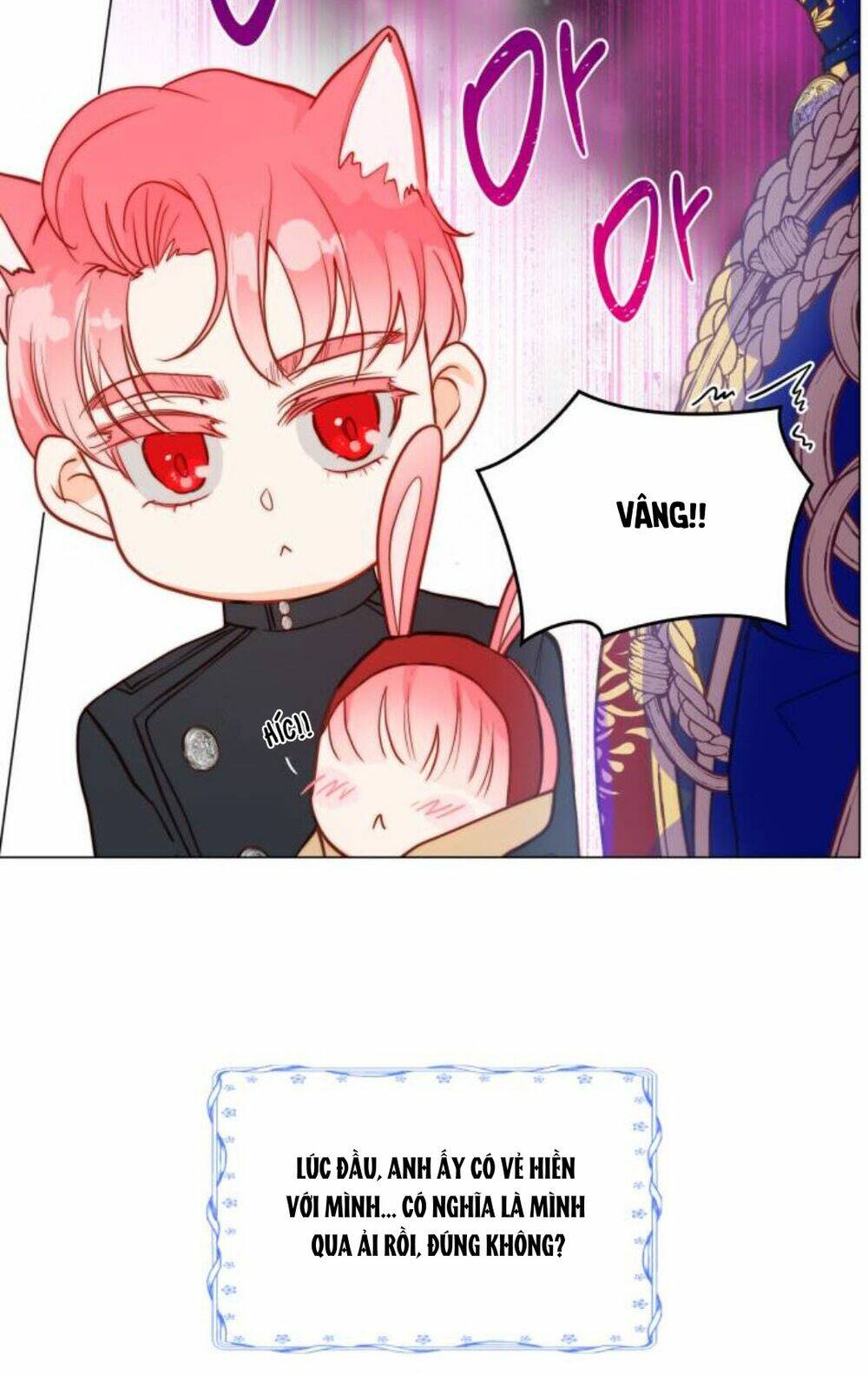 Tôi được sinh ra là con gái thứ hai - Chapter 3 - Page 45