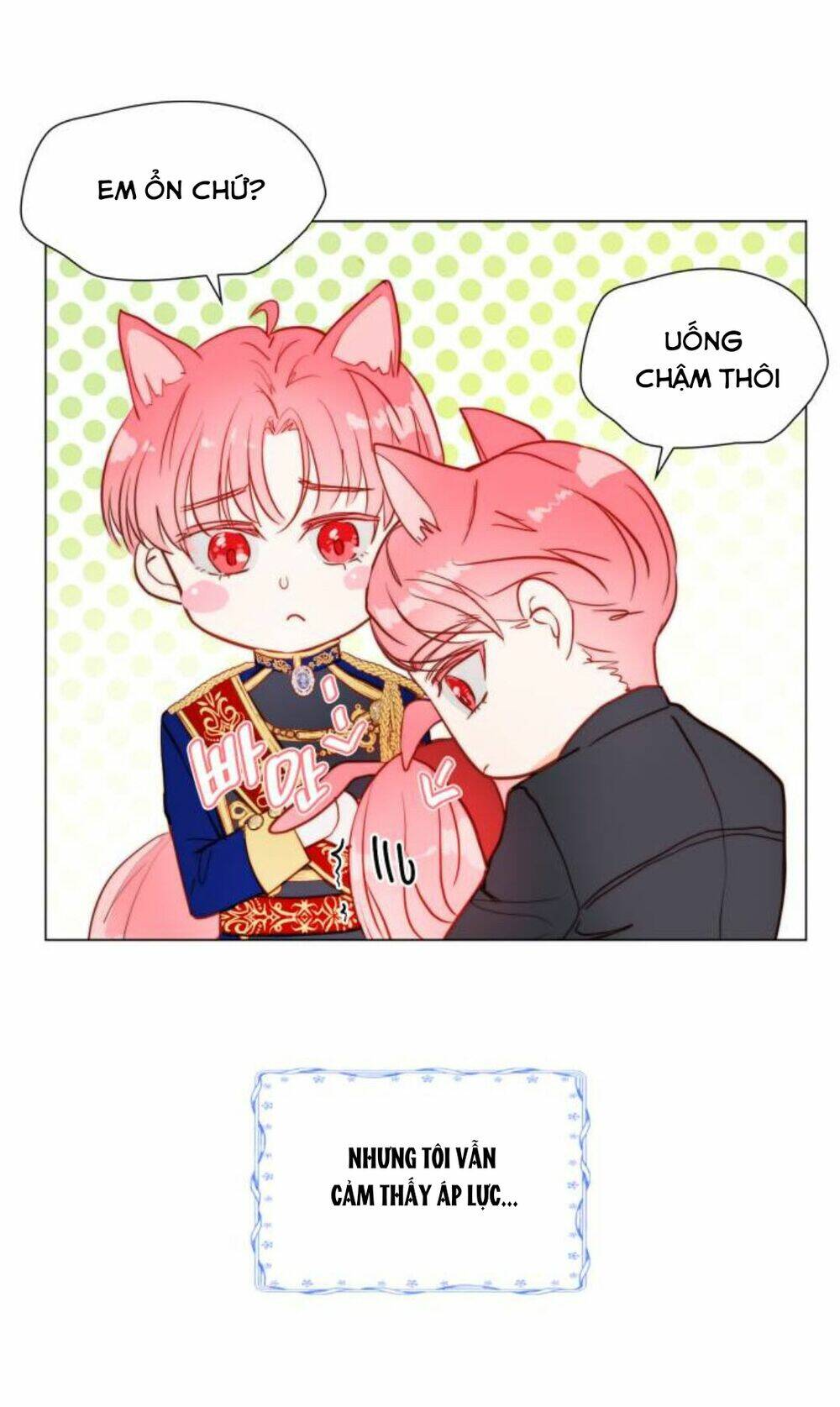 Tôi được sinh ra là con gái thứ hai - Chapter 3 - Page 46