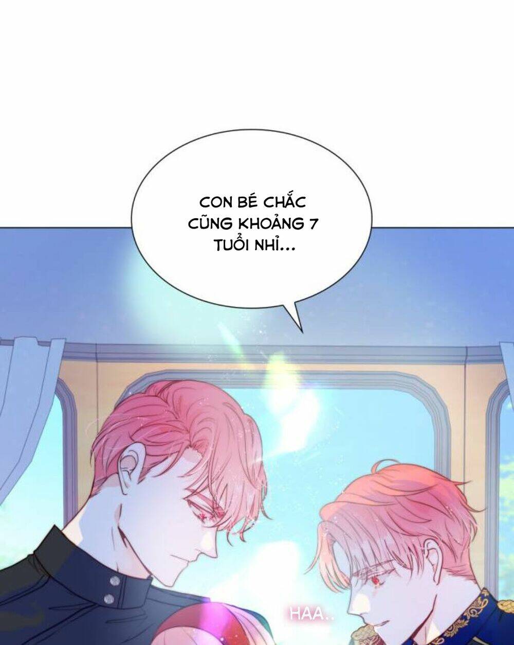 Tôi được sinh ra là con gái thứ hai - Chapter 3 - Page 4