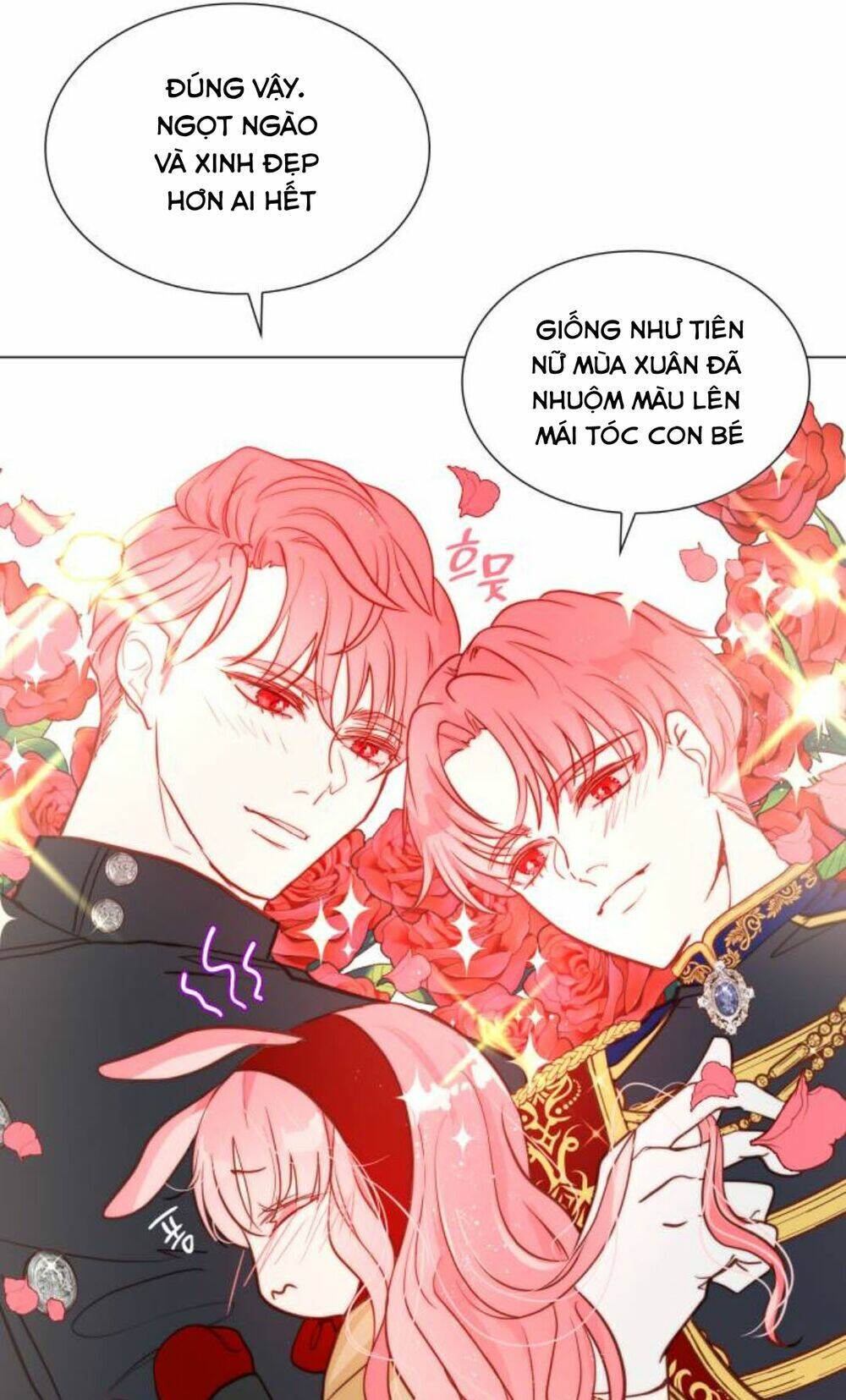 Tôi được sinh ra là con gái thứ hai - Chapter 3 - Page 55