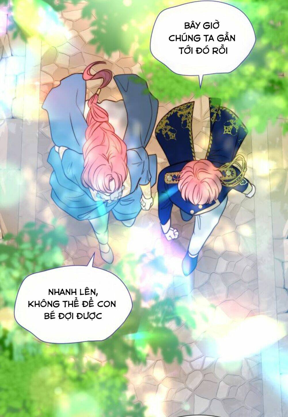 Tôi được sinh ra là con gái thứ hai - Chapter 3 - Page 57