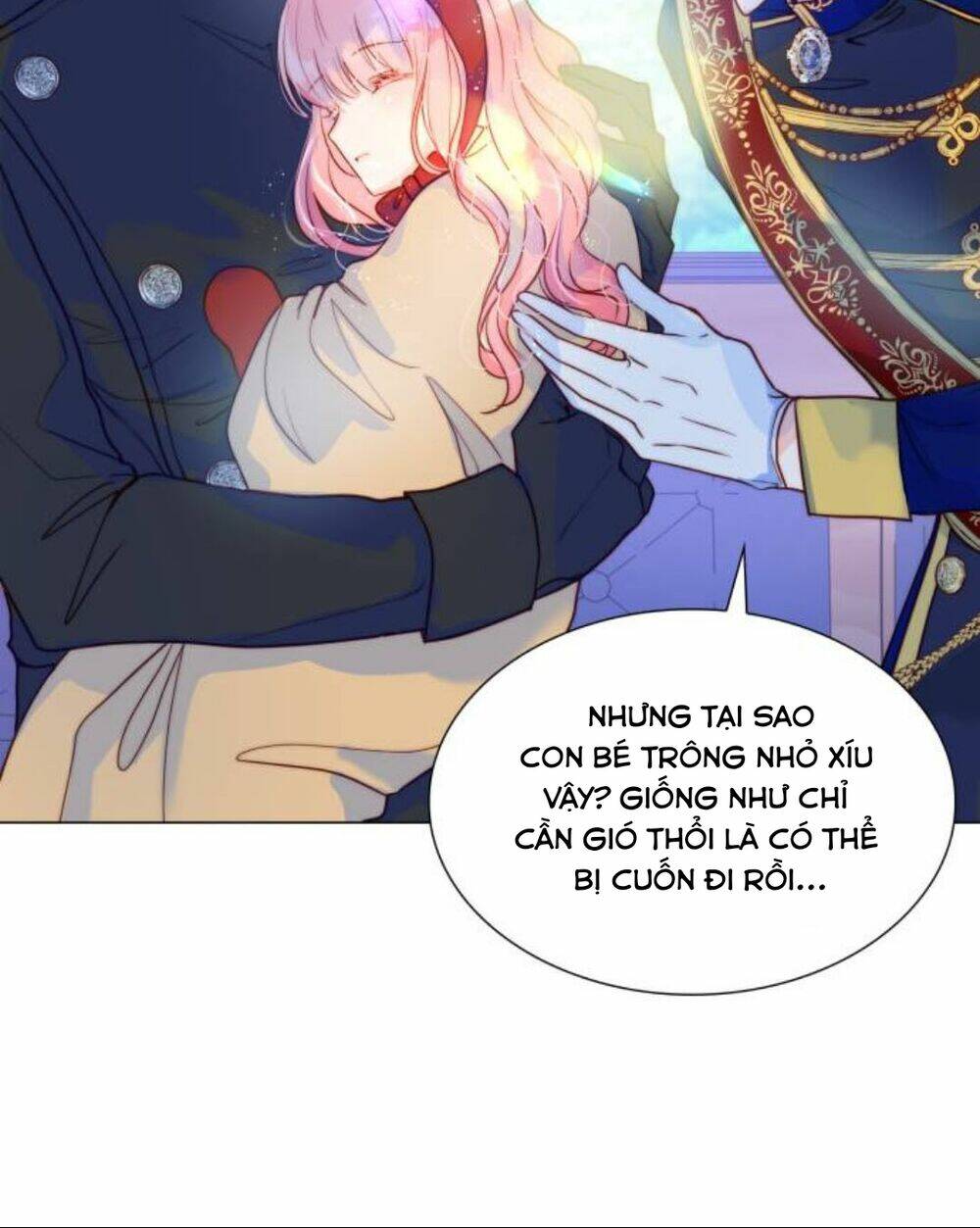 Tôi được sinh ra là con gái thứ hai - Chapter 3 - Page 5