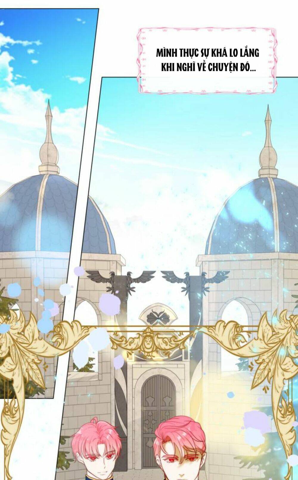 Tôi được sinh ra là con gái thứ hai - Chapter 3 - Page 59