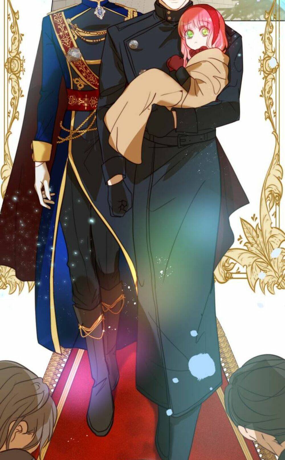 Tôi được sinh ra là con gái thứ hai - Chapter 3 - Page 60